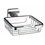 ANTHILL Zentux Series Soap Basket ZE7707(KA133)-POLISH / AH-BA-SPH-00971-PL